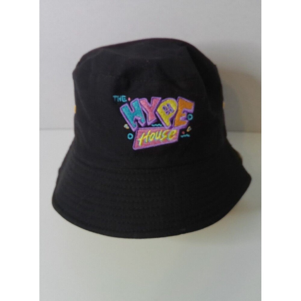 The Hype House Bucket Hat